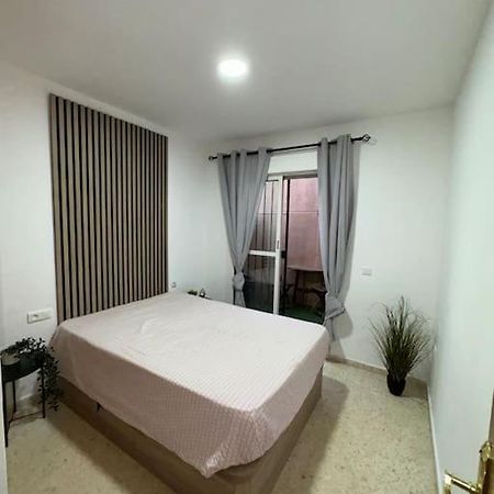 Apartamento Del Sur El Puerto de Santa María Exterior foto