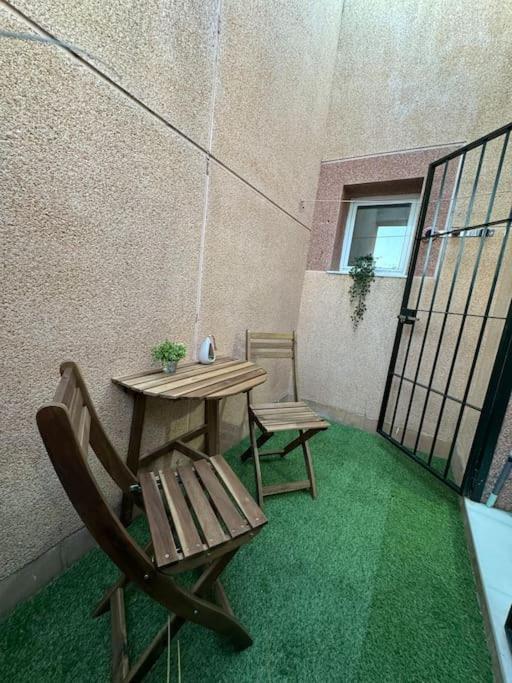 Apartamento Del Sur El Puerto de Santa María Exterior foto